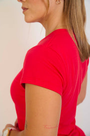 Camiseta Mujer